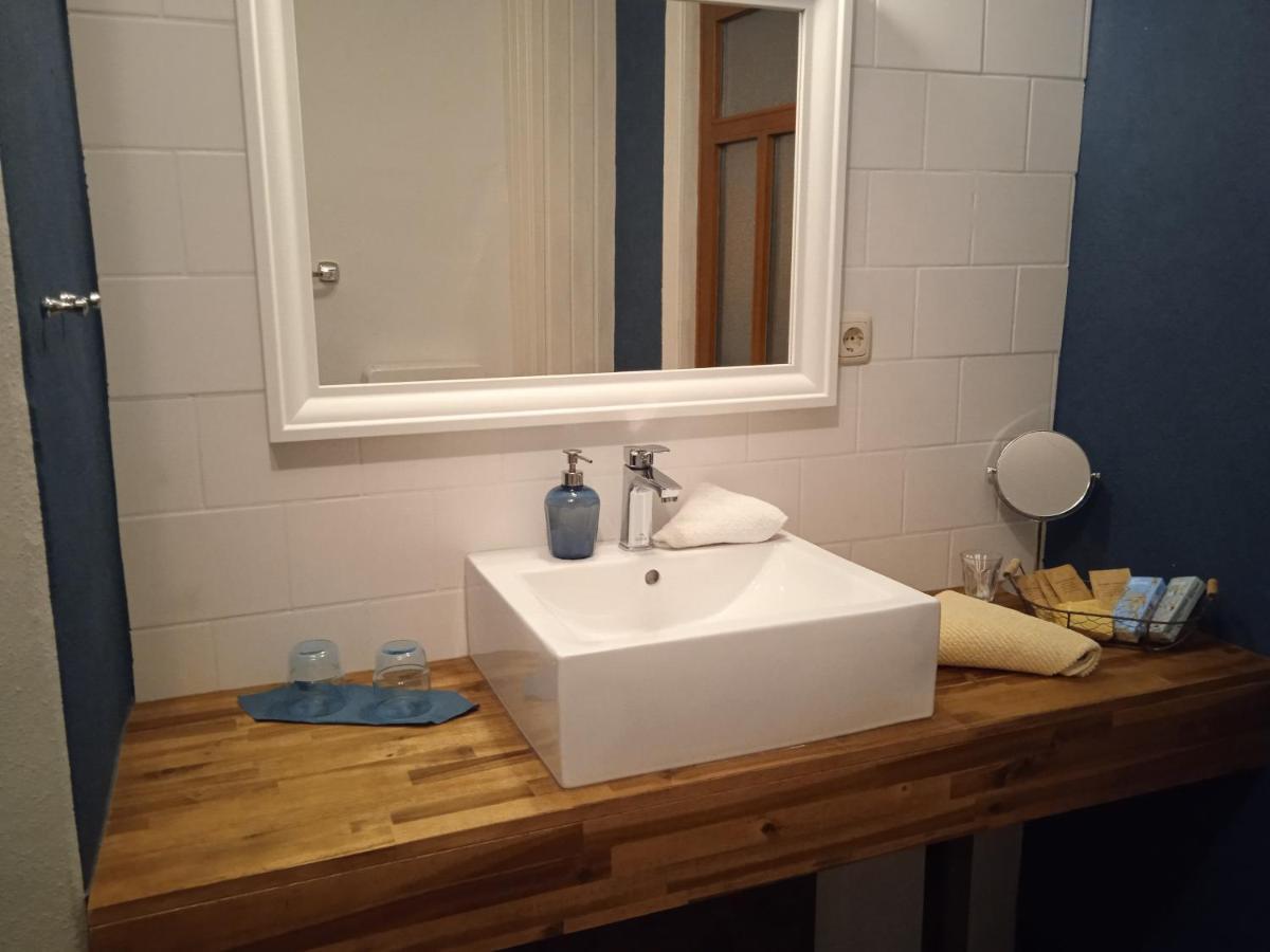 Zum Ginkgobaum Hotel Stadtilm Eksteriør billede
