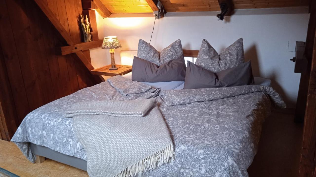 Zum Ginkgobaum Hotel Stadtilm Eksteriør billede